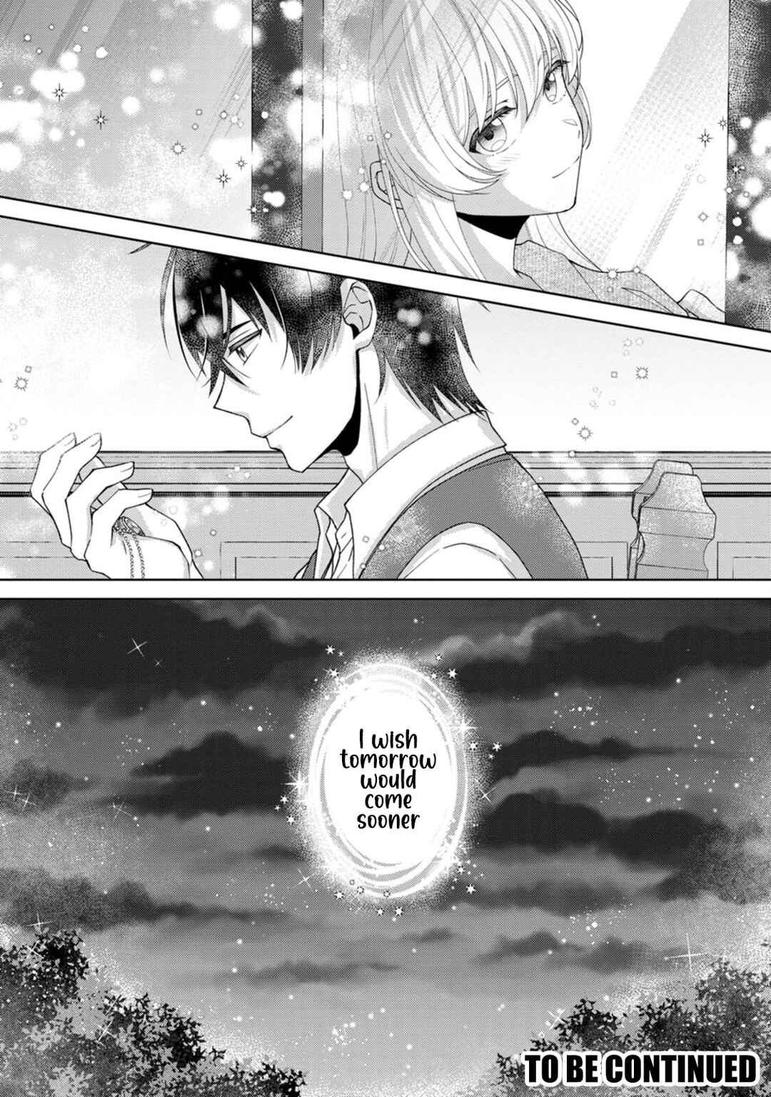 Page 31 Chapter 13 Kishi Danchou no Musuko wa Akuyaku Reijou wo Dekiai suru