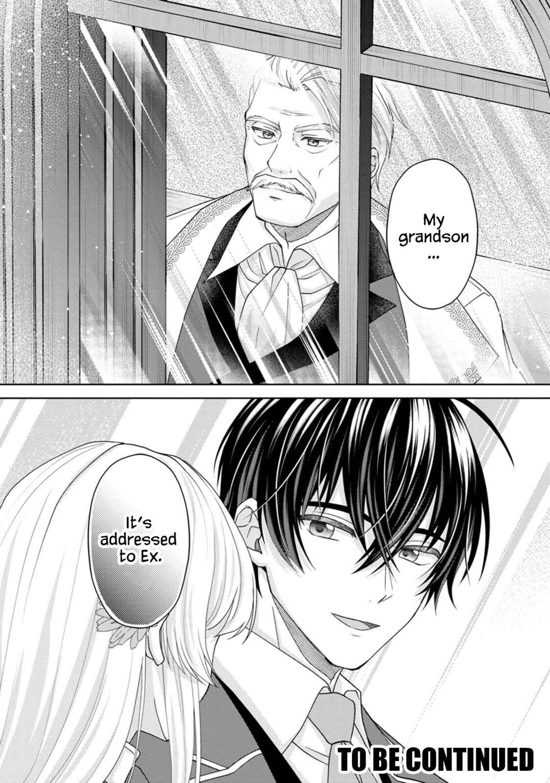 Page 31 Chapter 12 Kishi Danchou no Musuko wa Akuyaku Reijou wo Dekiai suru