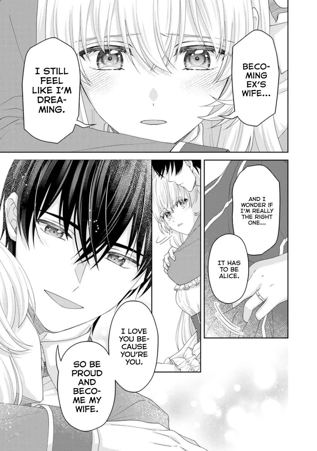 Page 16 Chapter 23 Kishi Danchou no Musuko wa Akuyaku Reijou wo Dekiai suru