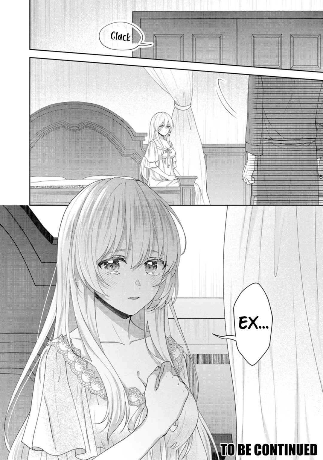 Page 31 Chapter 24 Kishi Danchou no Musuko wa Akuyaku Reijou wo Dekiai suru