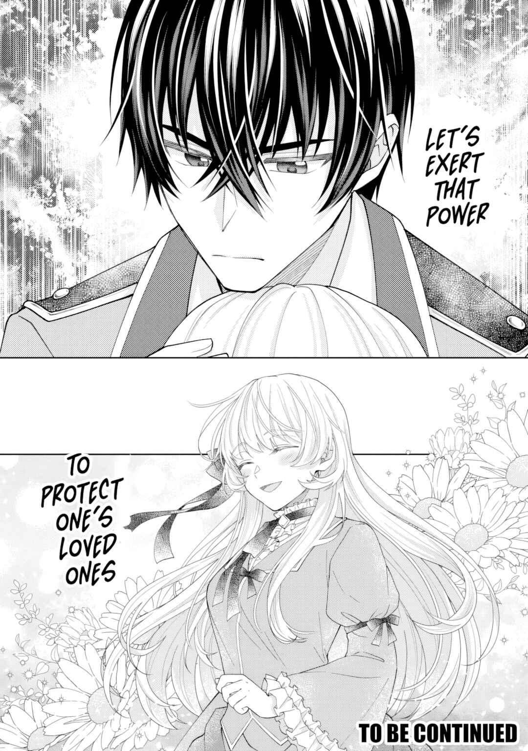 Page 31 Chapter 11 Kishi Danchou no Musuko wa Akuyaku Reijou wo Dekiai suru