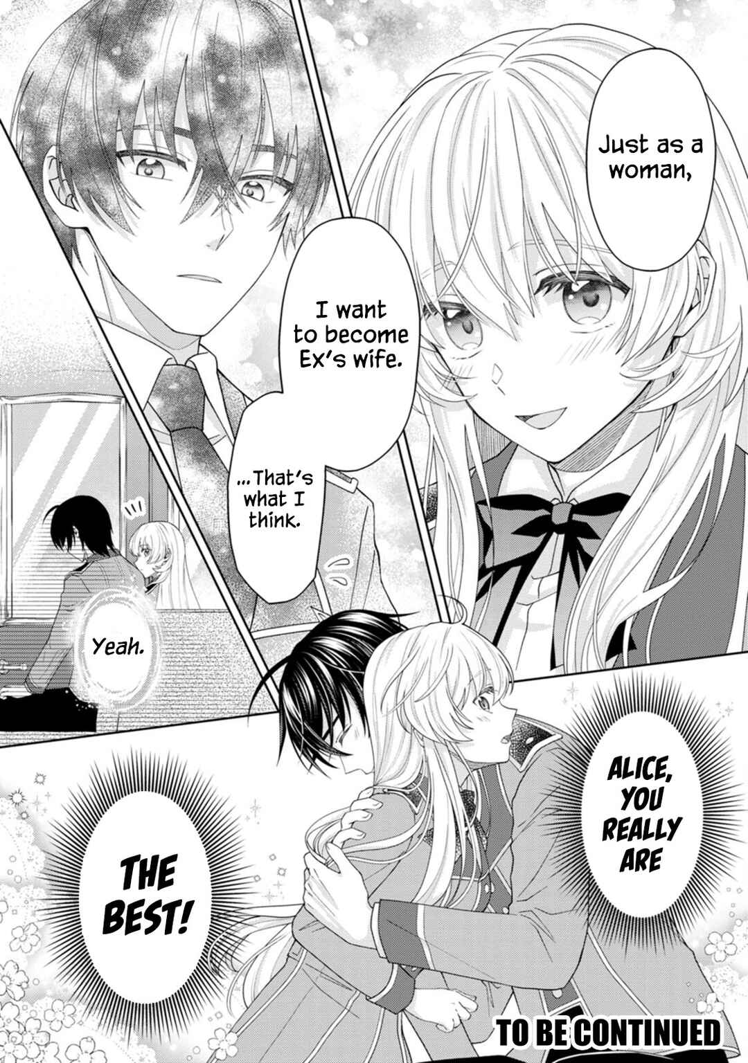 Page 30 Chapter 10 Kishi Danchou no Musuko wa Akuyaku Reijou wo Dekiai suru