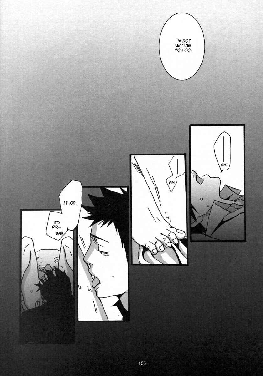 Page 31 Chapter Unknown_902b Katekyo Hitman Reborn! - Balance (Doujinshi)