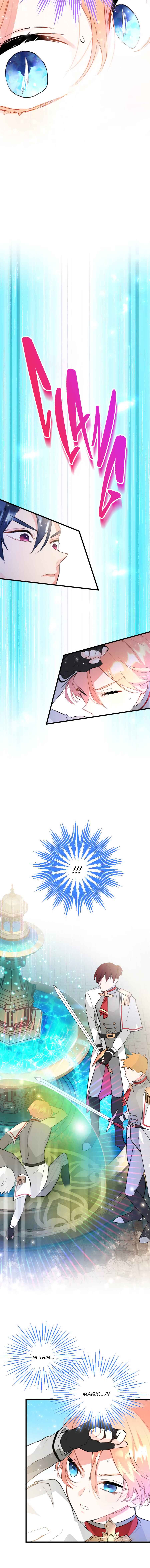 Page 18 Chapter 4 The Reason for the Twin Lady’s Disguise