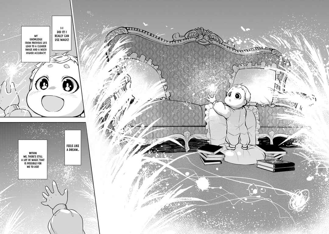 Page 19 Chapter 2 Fuun Kara no Saikyou Otoko