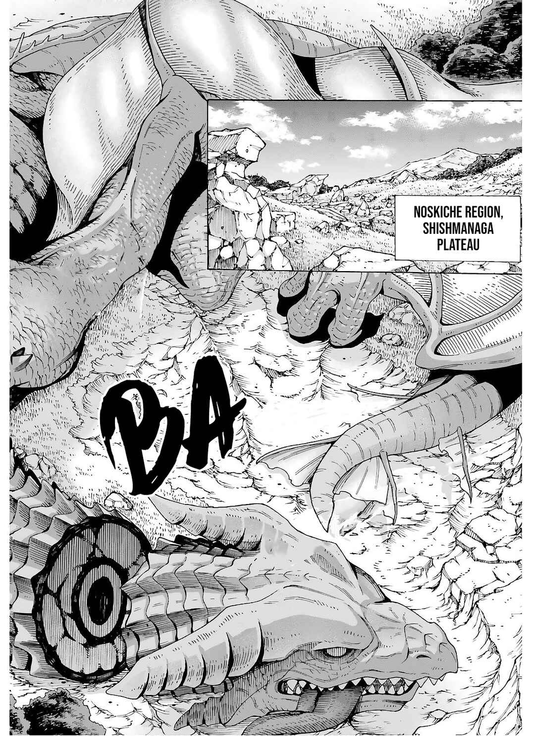 Page 32 Chapter 11 Shiikuin-san wa Isekai de Doubutsuen Tsukuritainode Monsutaa wo Tenazukeru