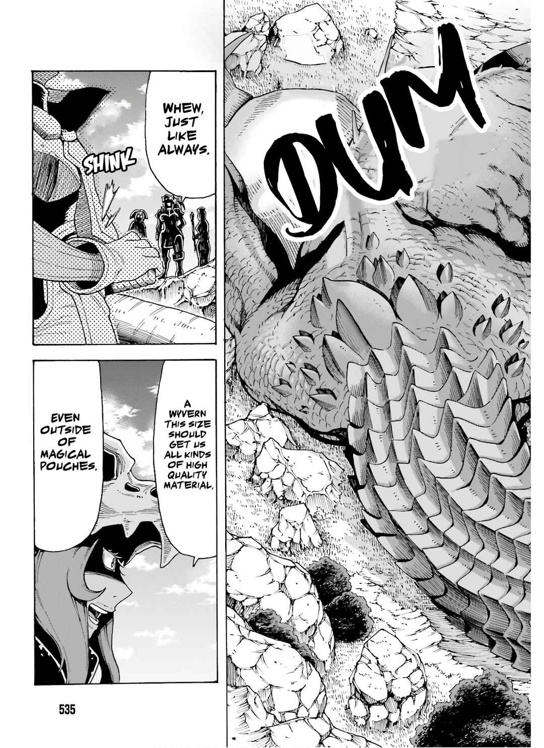 Page 33 Chapter 11 Shiikuin-san wa Isekai de Doubutsuen Tsukuritainode Monsutaa wo Tenazukeru