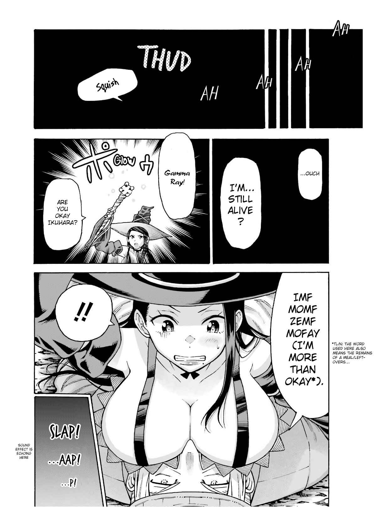 Page 2 Chapter 5.2 Shiikuin-san wa Isekai de Doubutsuen Tsukuritainode Monsutaa wo Tenazukeru