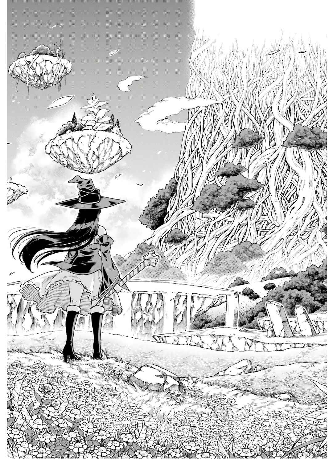 Page 10 Chapter 8 Shiikuin-san wa Isekai de Doubutsuen Tsukuritainode Monsutaa wo Tenazukeru