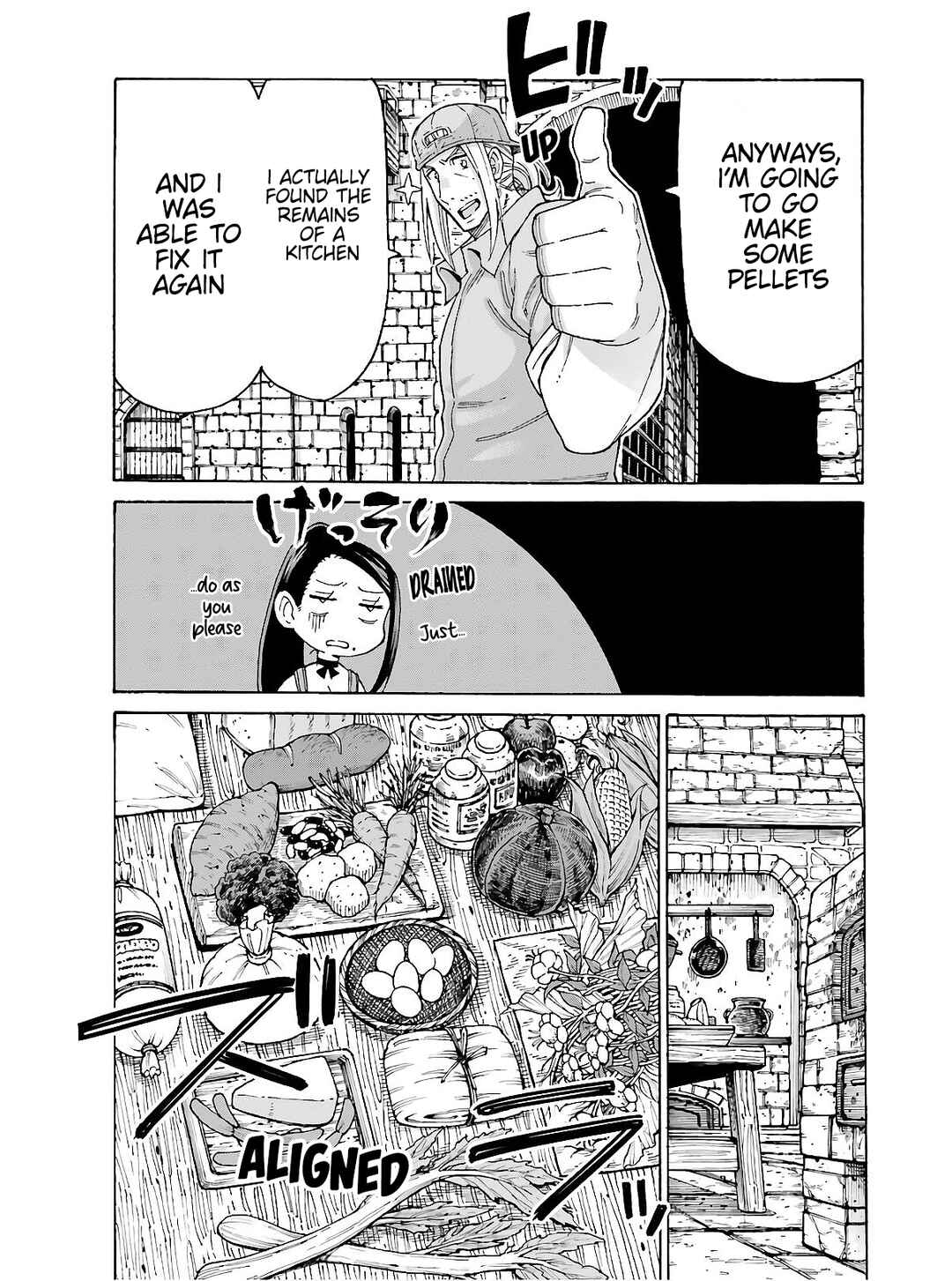 Page 15 Chapter 9 Shiikuin-san wa Isekai de Doubutsuen Tsukuritainode Monsutaa wo Tenazukeru