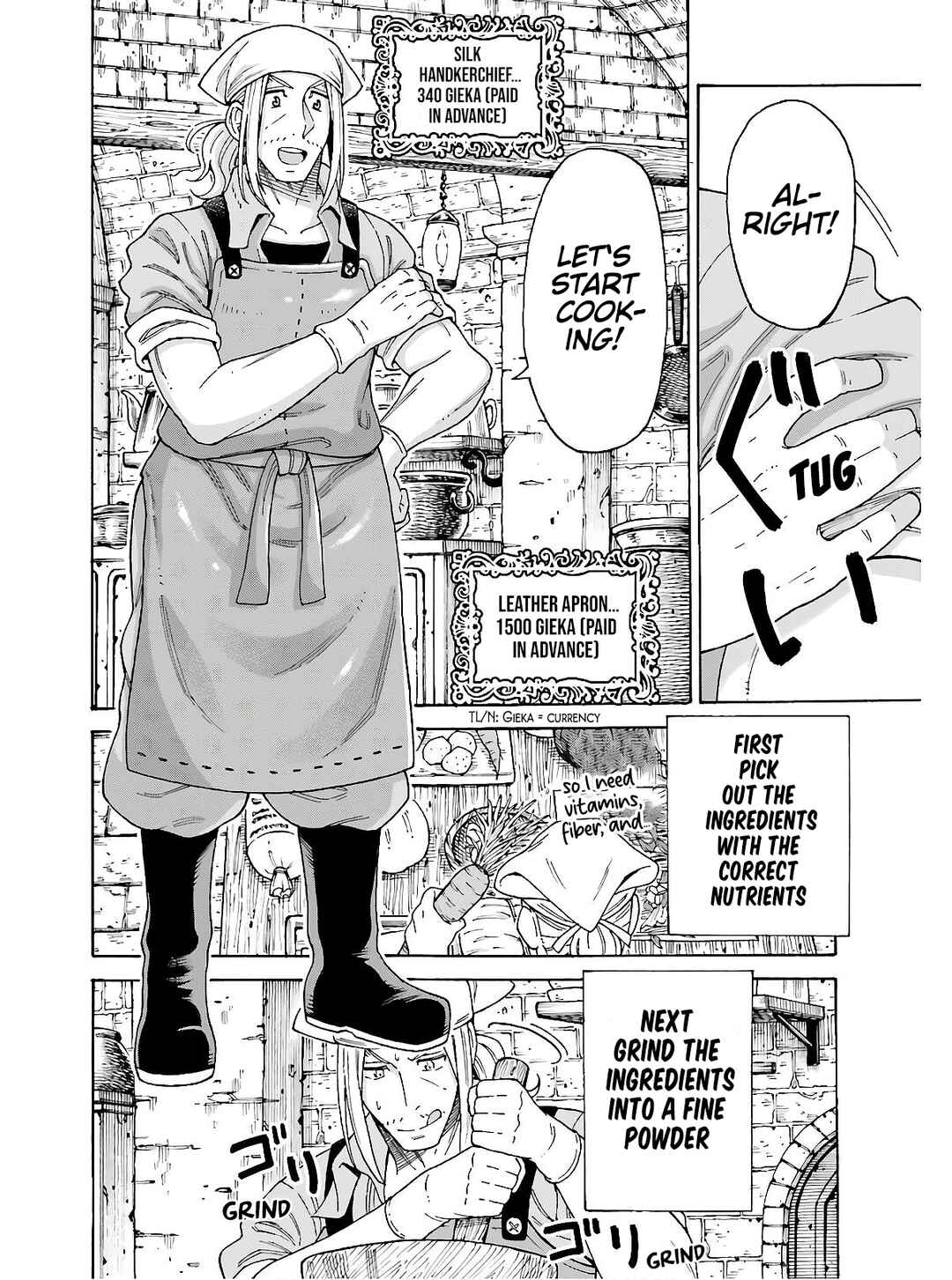 Page 16 Chapter 9 Shiikuin-san wa Isekai de Doubutsuen Tsukuritainode Monsutaa wo Tenazukeru