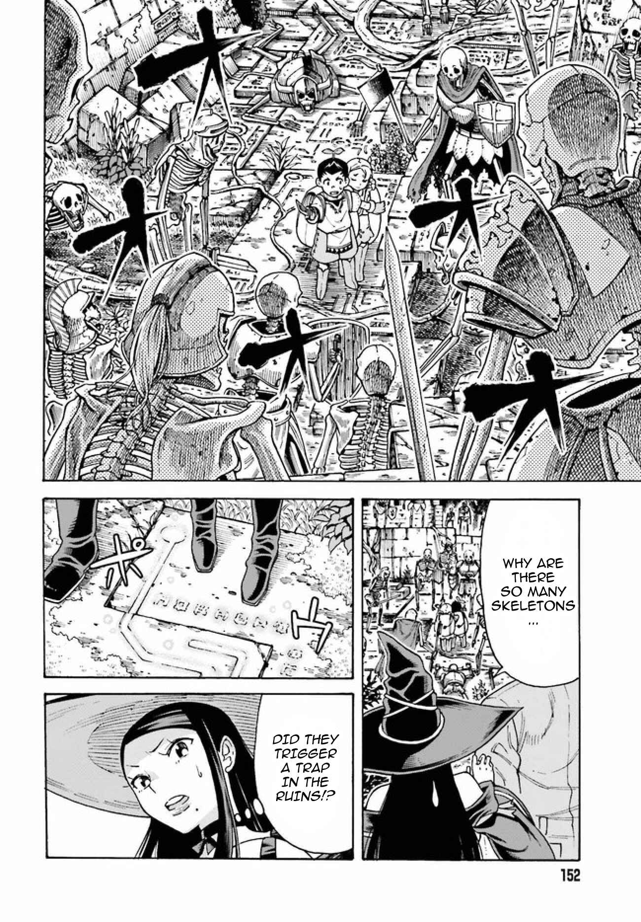 Page 3 Chapter 3.1 Shiikuin-san wa Isekai de Doubutsuen Tsukuritainode Monsutaa wo Tenazukeru