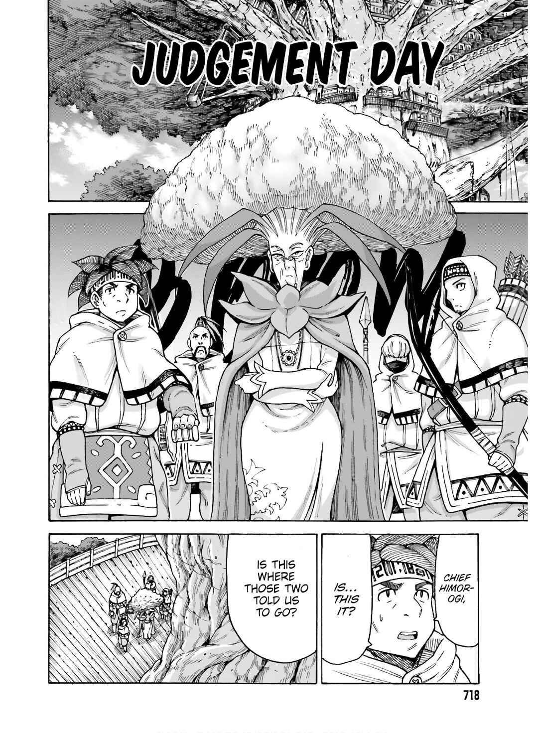 Page 2 Chapter 10 Shiikuin-san wa Isekai de Doubutsuen Tsukuritainode Monsutaa wo Tenazukeru