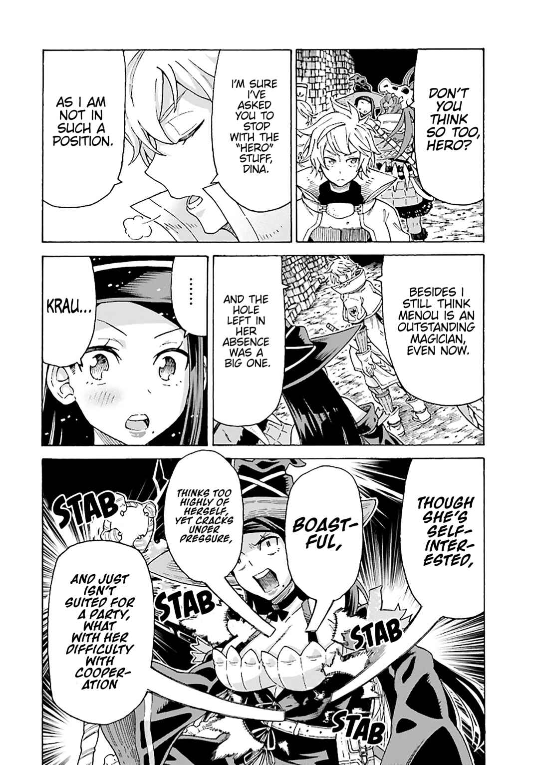 Page 9 Chapter 13 Shiikuin-san wa Isekai de Doubutsuen Tsukuritainode Monsutaa wo Tenazukeru
