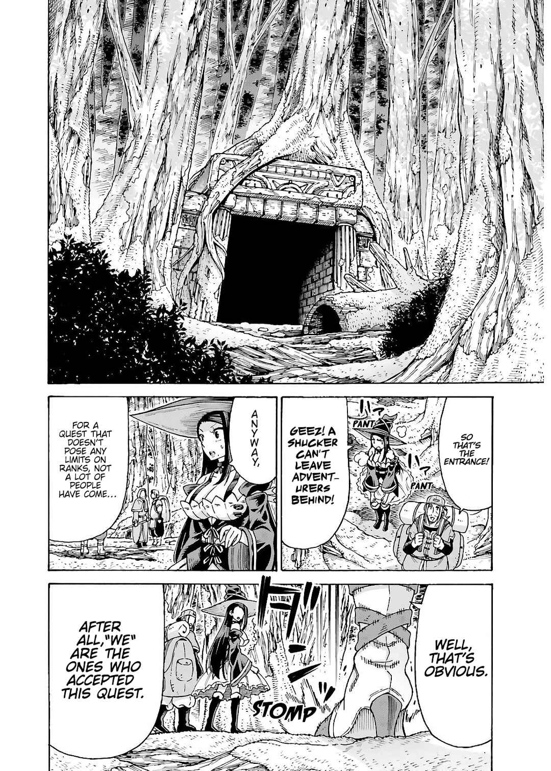 Page 24 Chapter 12 Shiikuin-san wa Isekai de Doubutsuen Tsukuritainode Monsutaa wo Tenazukeru