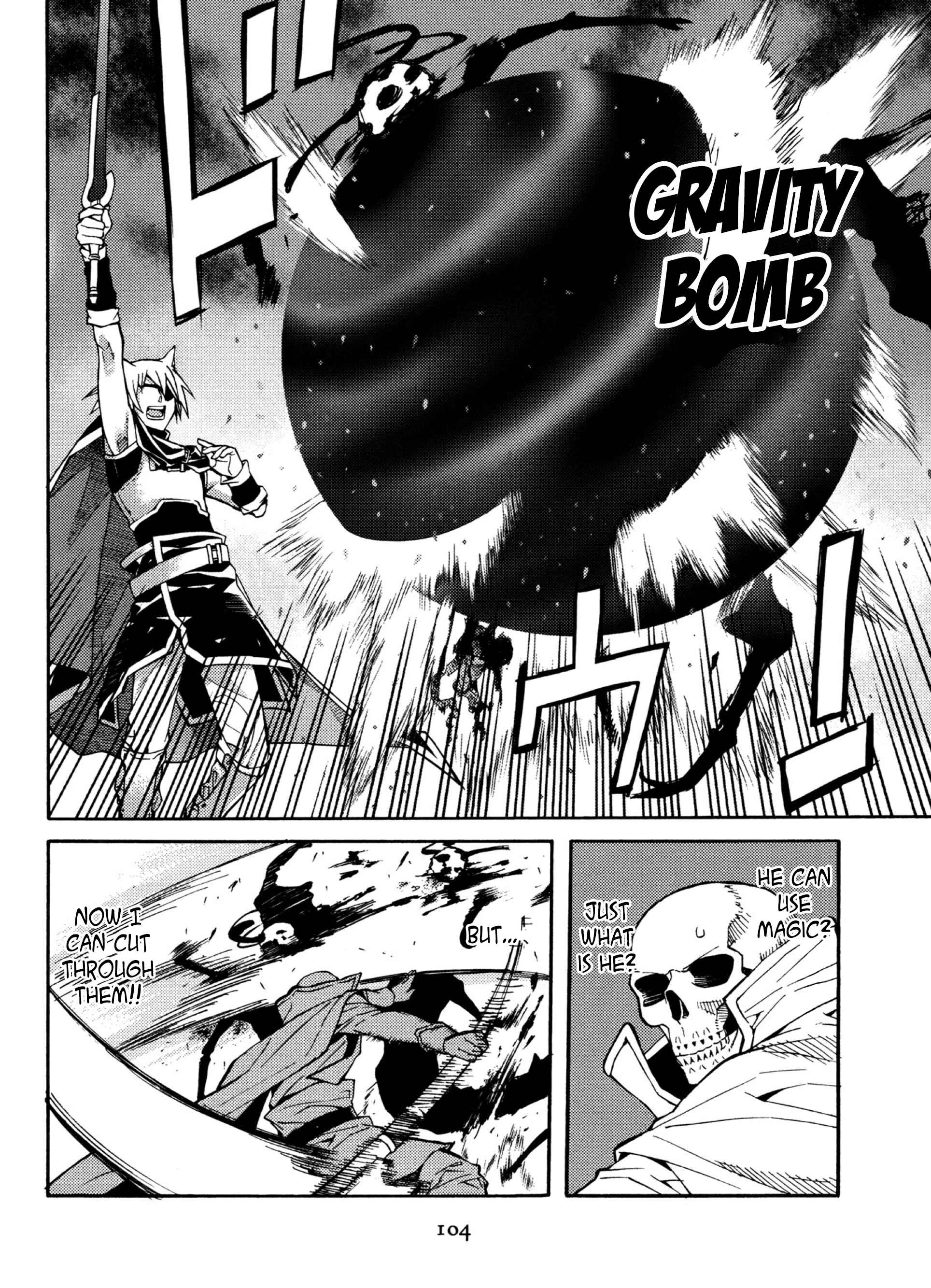 Page 14 Chapter 19 Satou-kun no Juunan Seikatsu