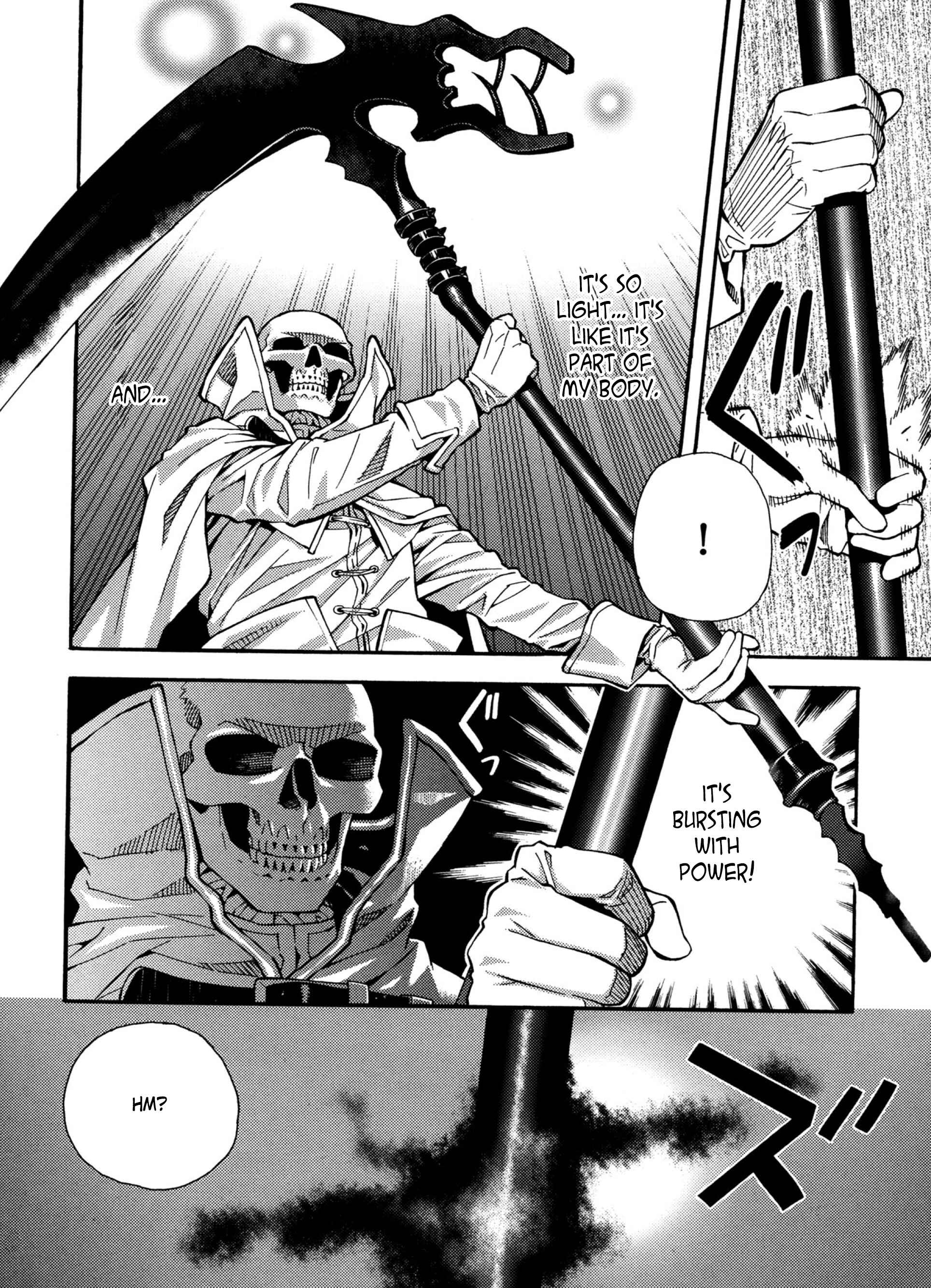 Page 18 Chapter 23 Satou-kun no Juunan Seikatsu
