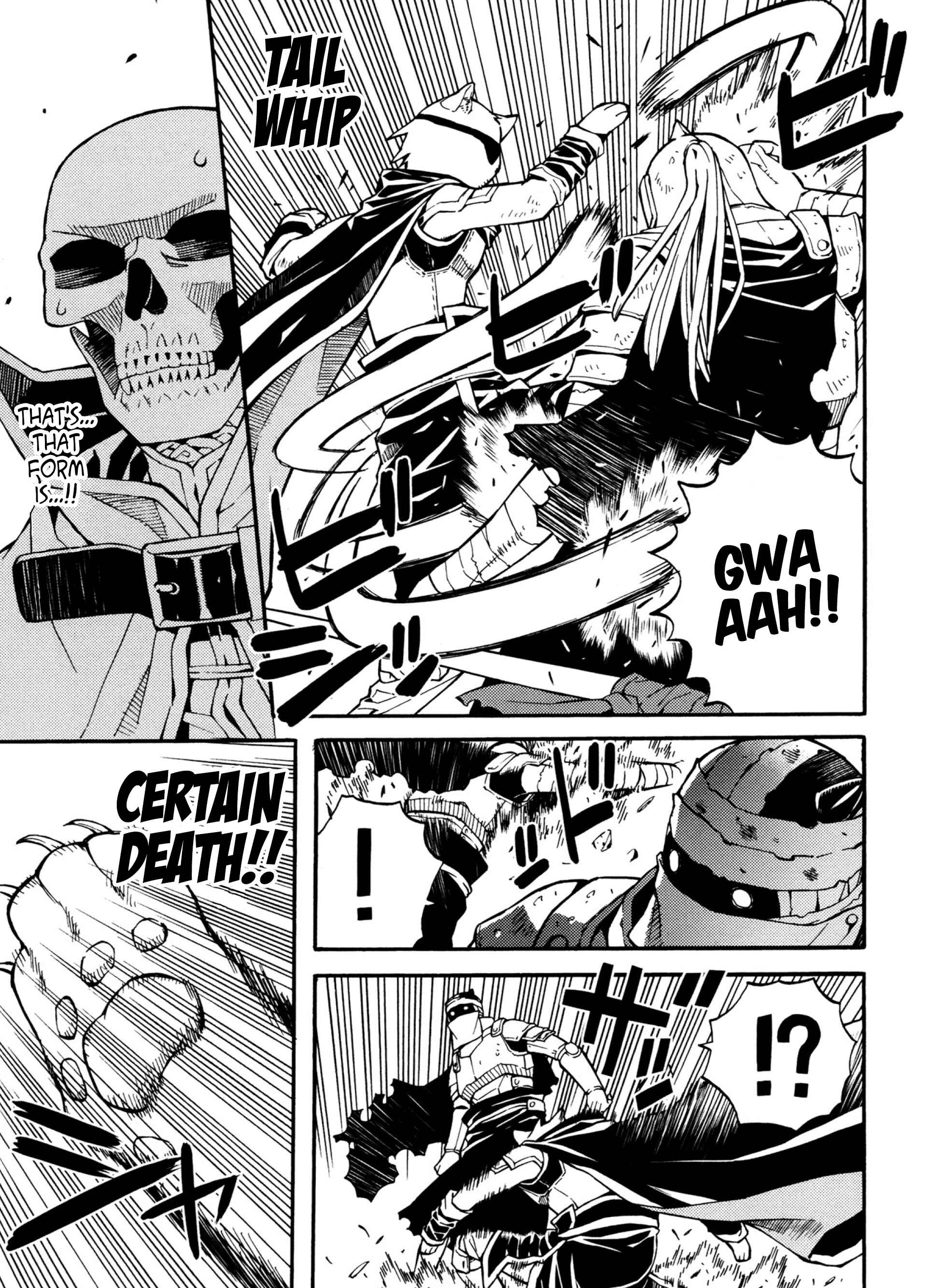 Page 11 Chapter 20 Satou-kun no Juunan Seikatsu