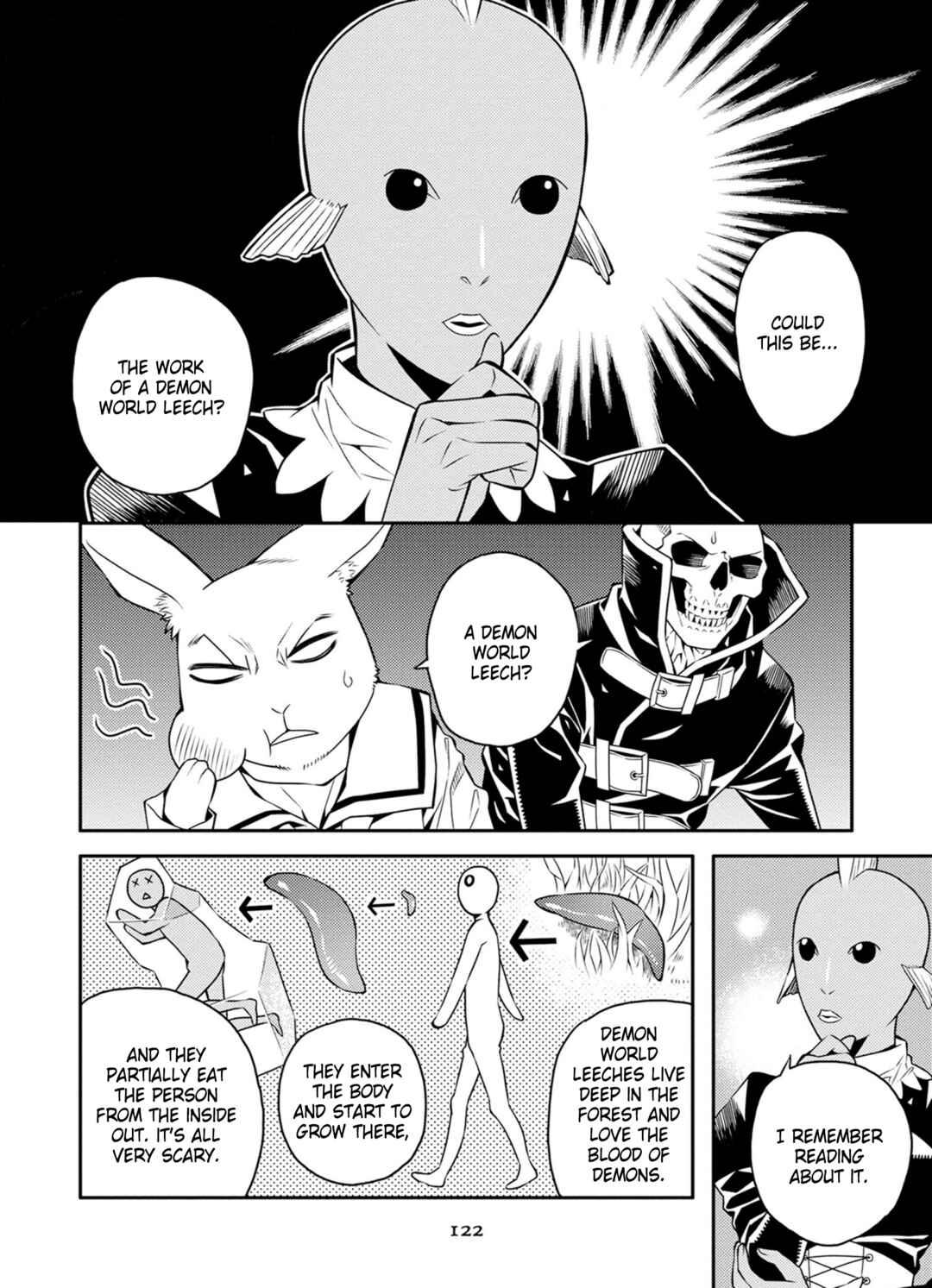 Page 6 Chapter 31 Satou-kun no Juunan Seikatsu