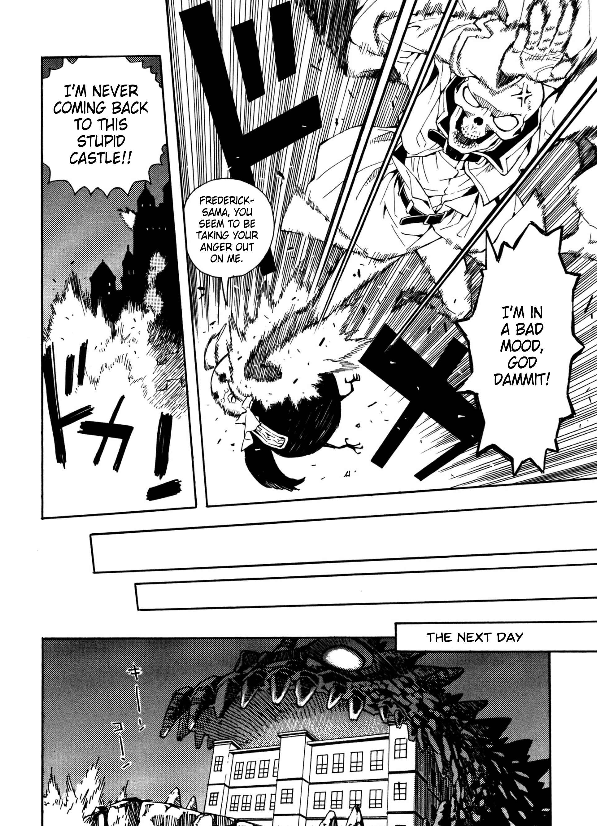 Page 26 Chapter 16 Satou-kun no Juunan Seikatsu