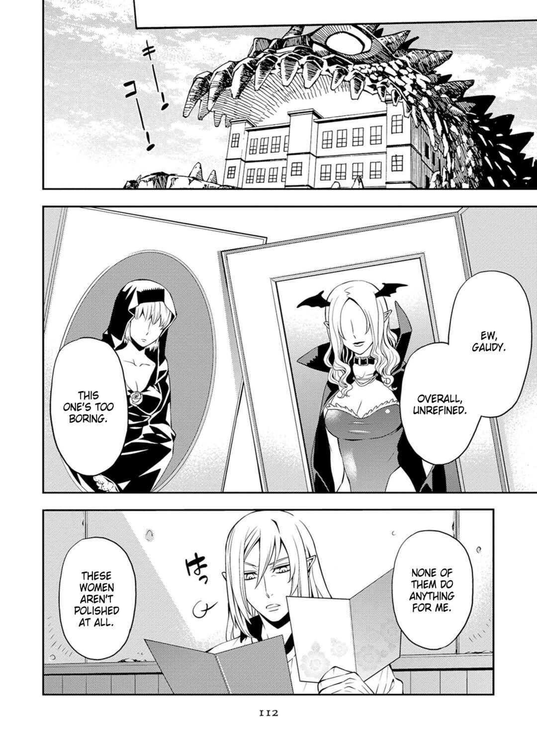 Page 2 Chapter 42 Satou-kun no Juunan Seikatsu