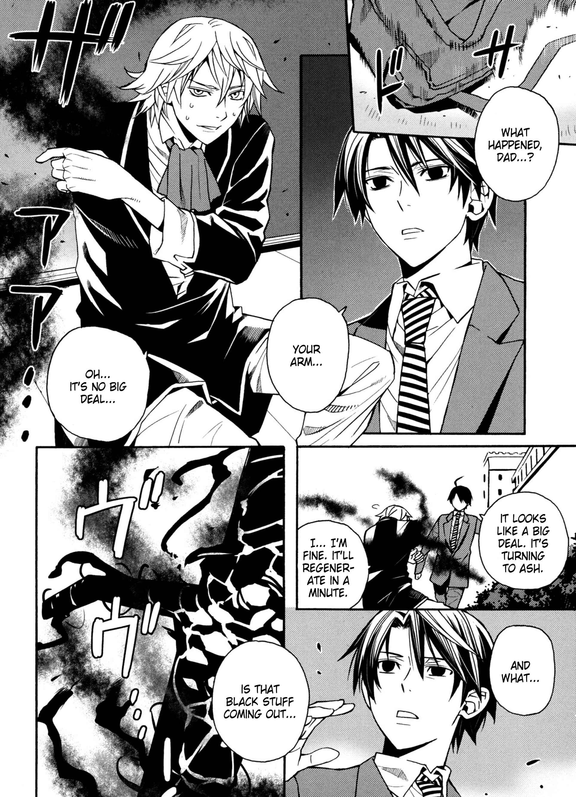 Page 2 Chapter 18 Satou-kun no Juunan Seikatsu