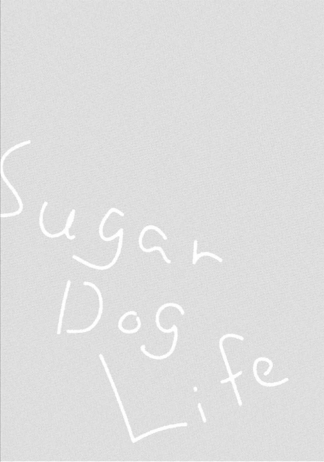 Page 18 Chapter 6.5 Sugar Dog Life