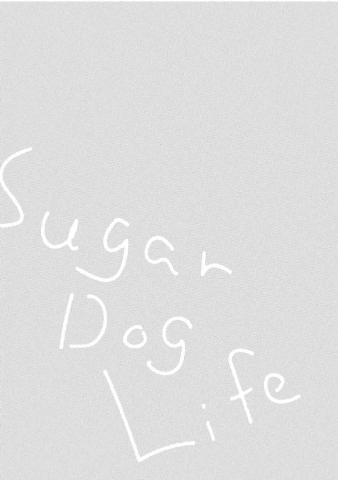 Page 28 Chapter 5 Sugar Dog Life