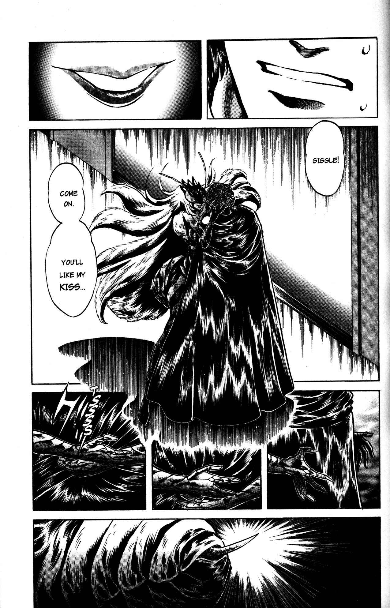Page 14 Chapter 20 Skull Man (SHIMAMOTO Kazuhiko)