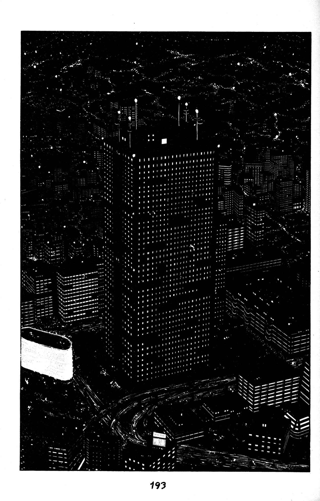 Page 18 Chapter 36 Skull Man (SHIMAMOTO Kazuhiko)