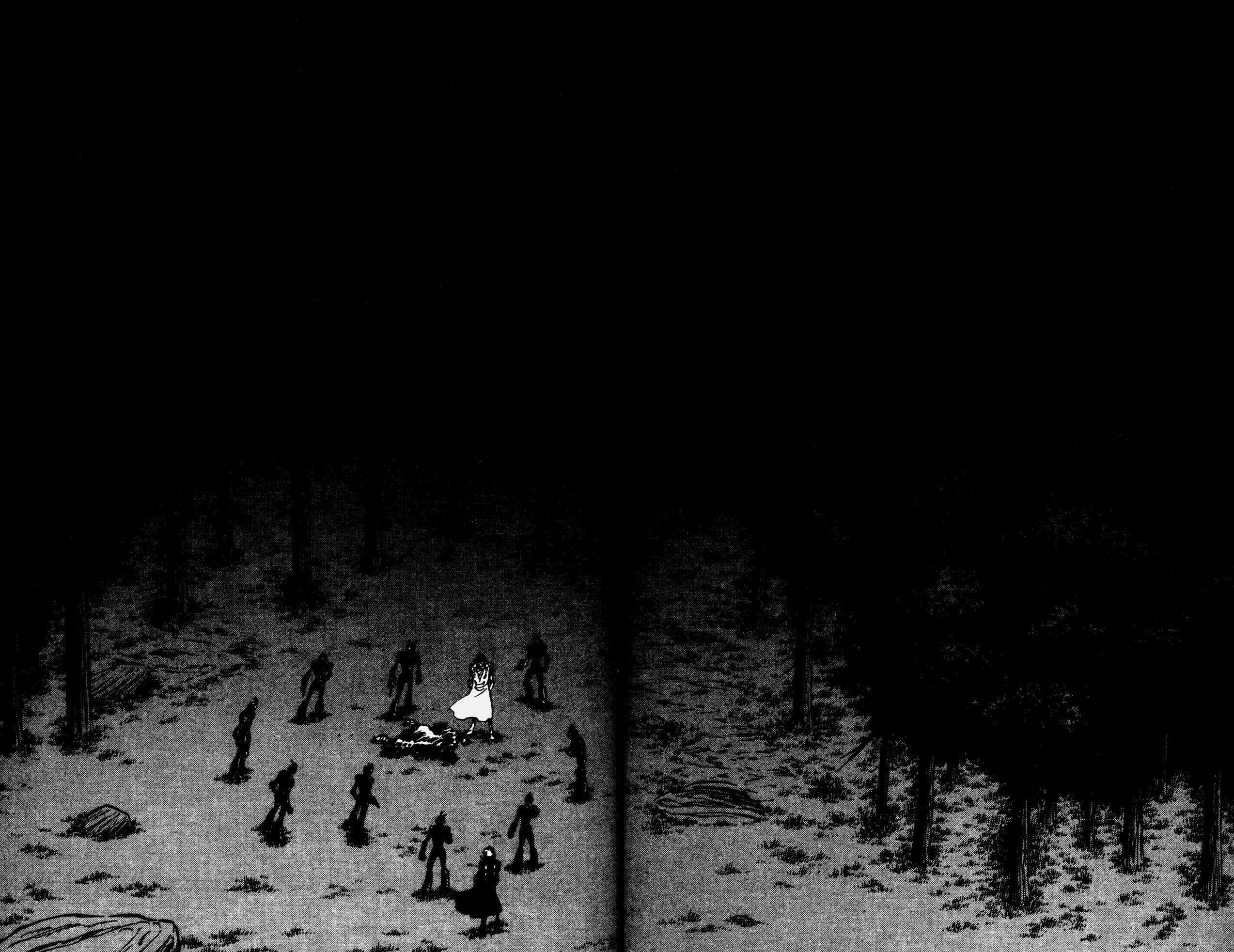 Page 14 Chapter 49 Skull Man (SHIMAMOTO Kazuhiko)