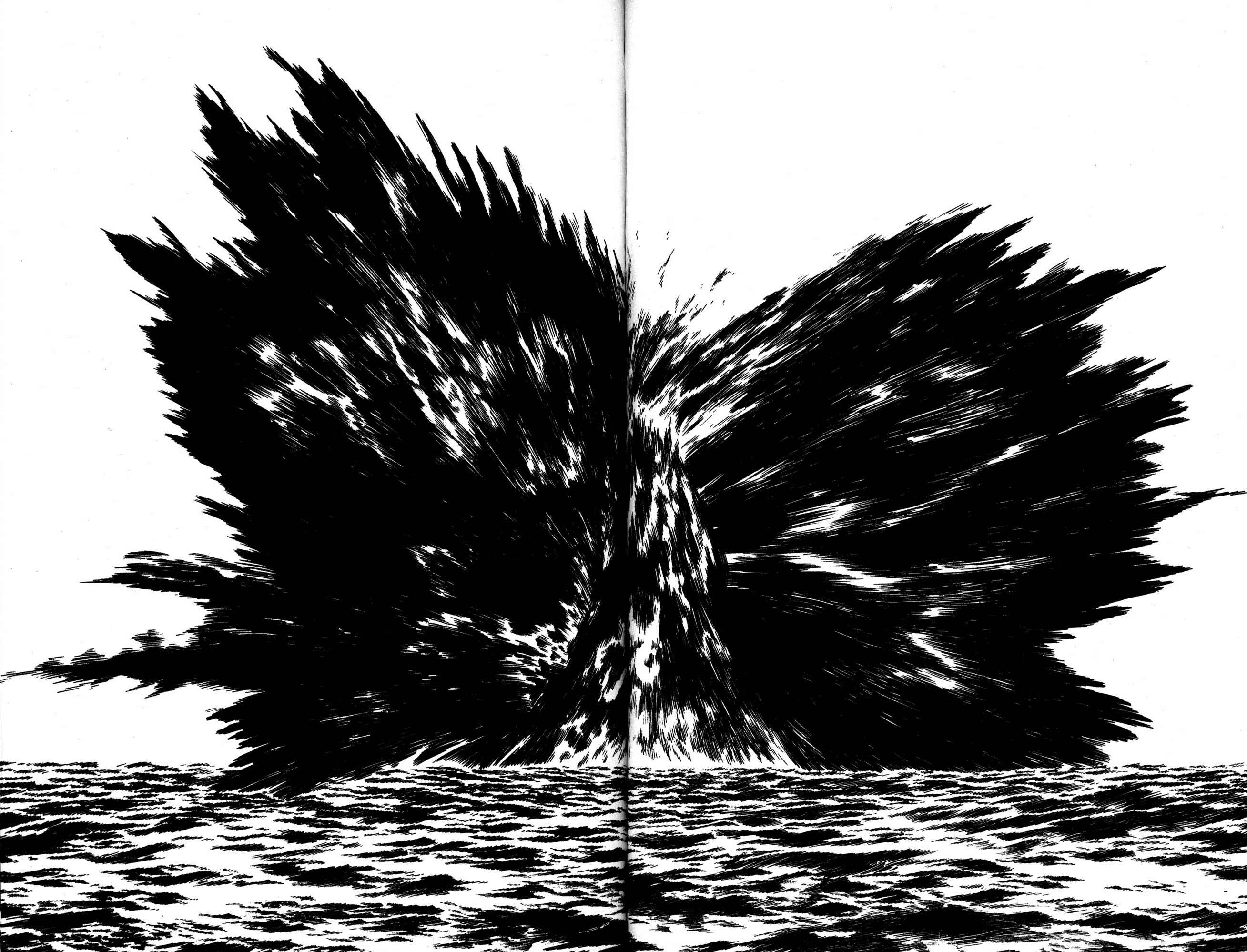 Page 23 Chapter 42 Skull Man (SHIMAMOTO Kazuhiko)