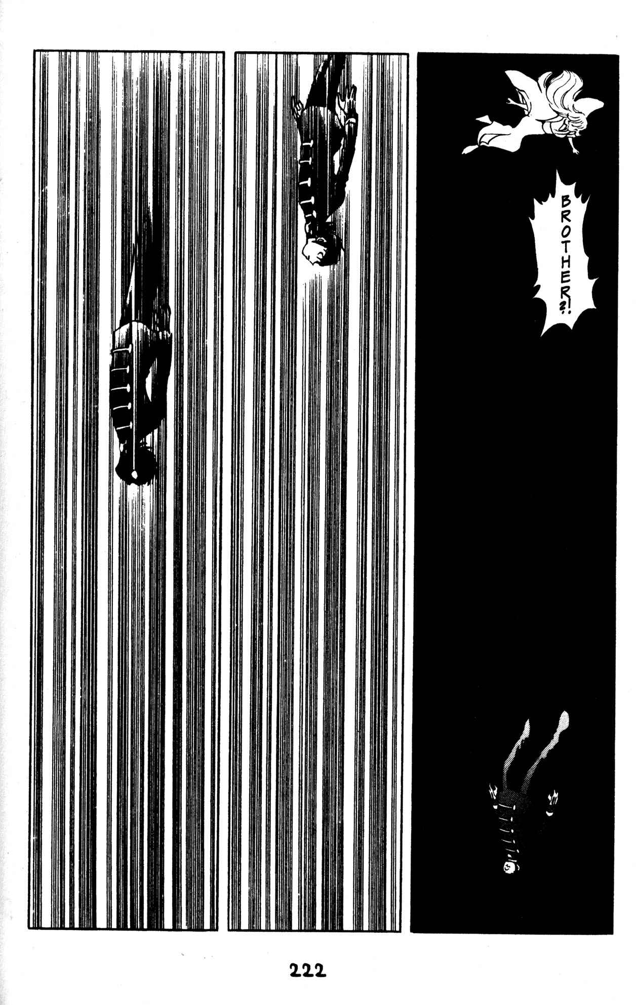 Page 10 Chapter 43 Skull Man (SHIMAMOTO Kazuhiko)