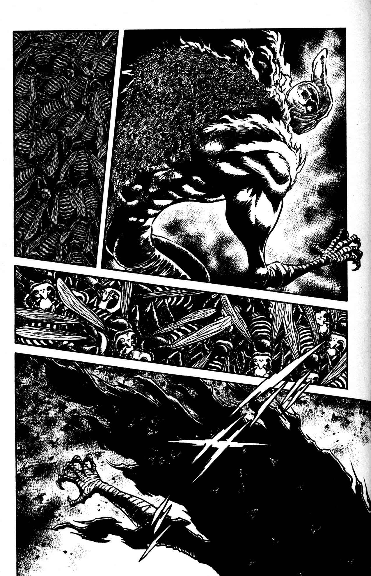 Page 7 Chapter 39 Skull Man (SHIMAMOTO Kazuhiko)