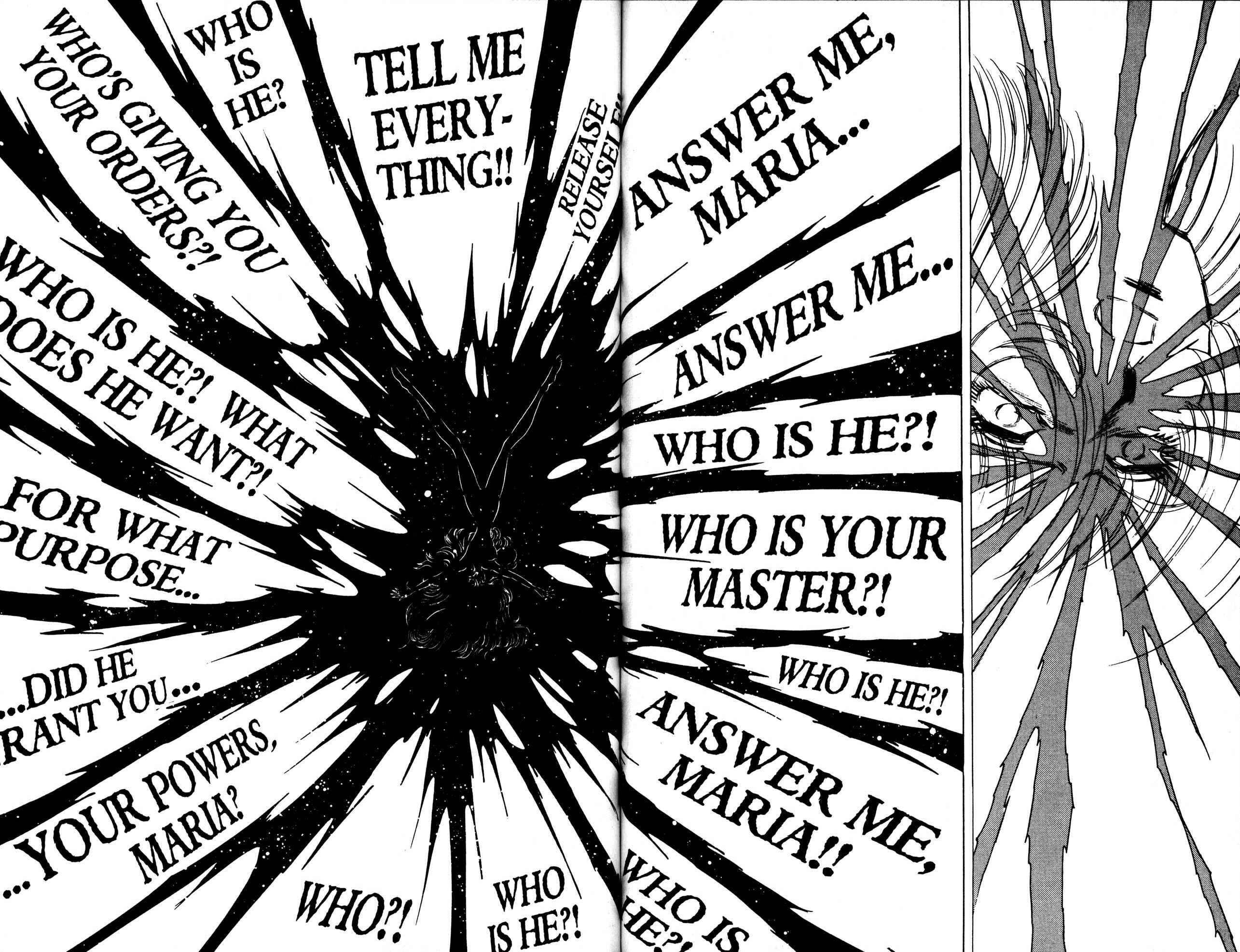 Page 21 Chapter 6 Skull Man (SHIMAMOTO Kazuhiko)