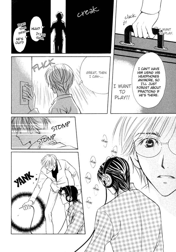 Page 31 Chapter 4 Fujimi Orchestra