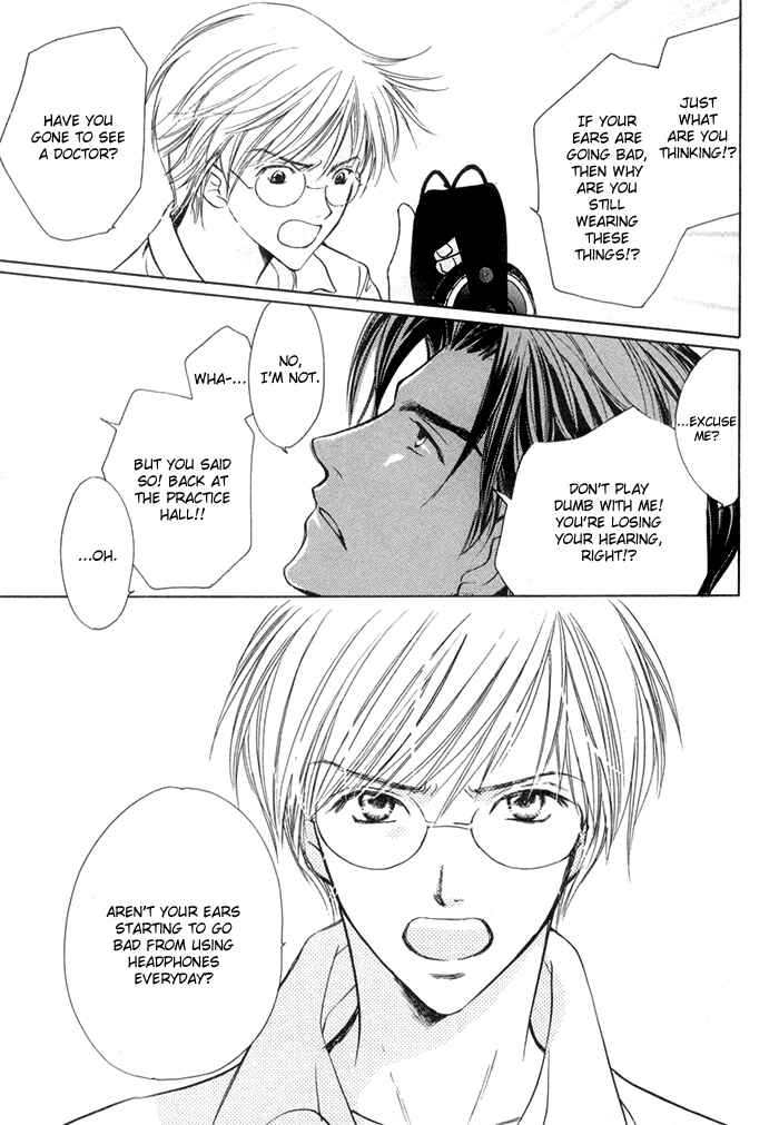 Page 6 Chapter 4 Fujimi Orchestra