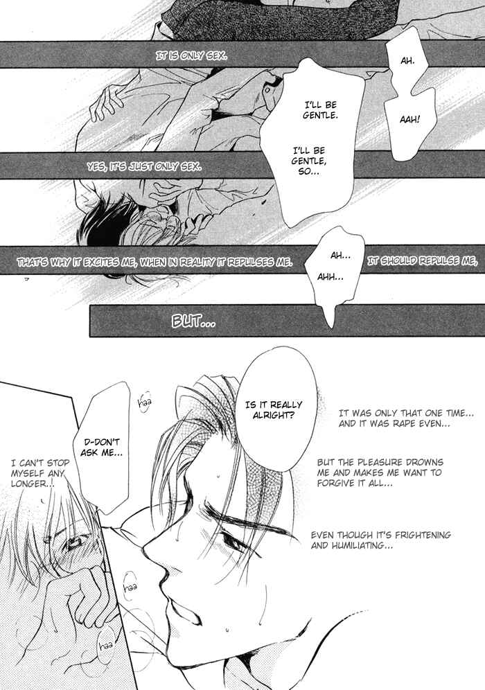 Page 16 Chapter 5 Fujimi Orchestra