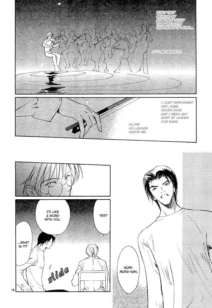 Page 17 Chapter 2 Fujimi Orchestra