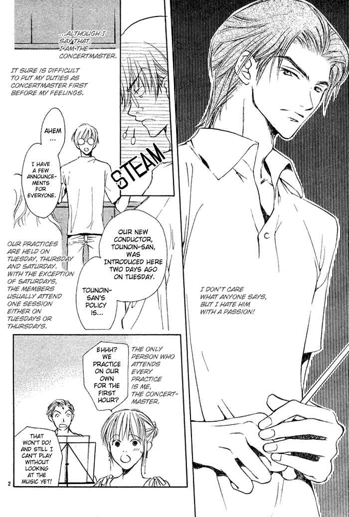Page 3 Chapter 2 Fujimi Orchestra