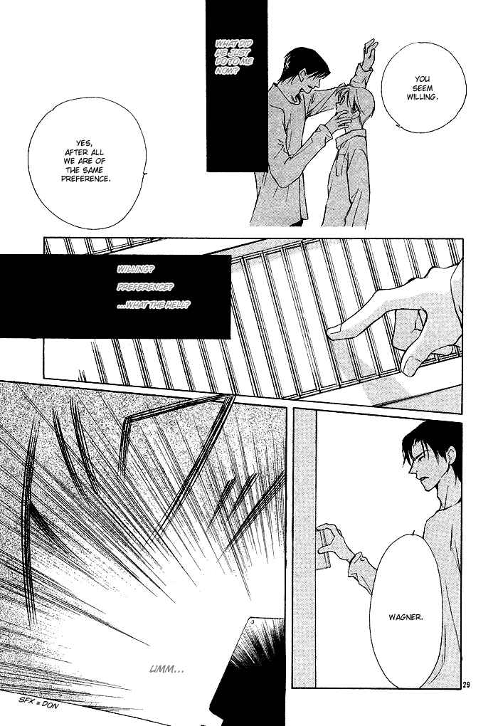Page 30 Chapter 2 Fujimi Orchestra