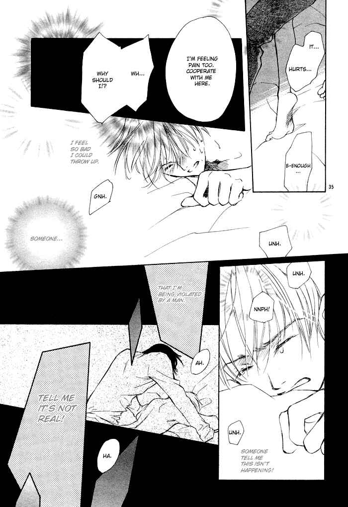 Page 36 Chapter 2 Fujimi Orchestra