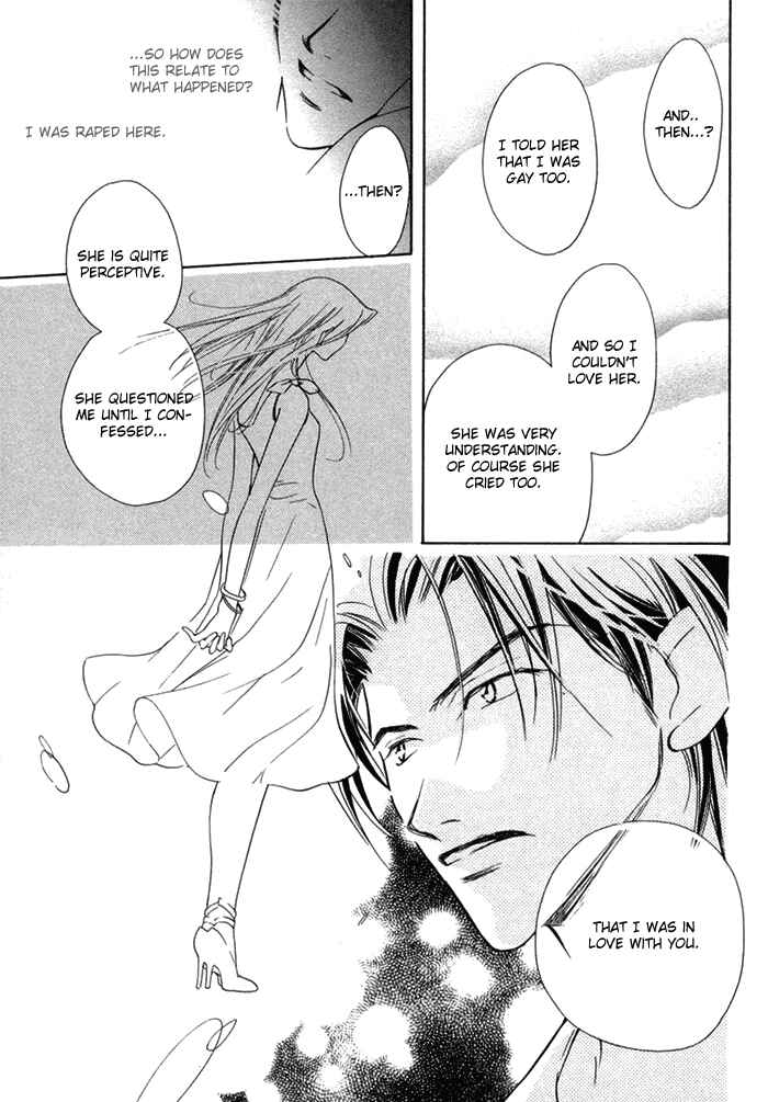 Page 10 Chapter 3 Fujimi Orchestra