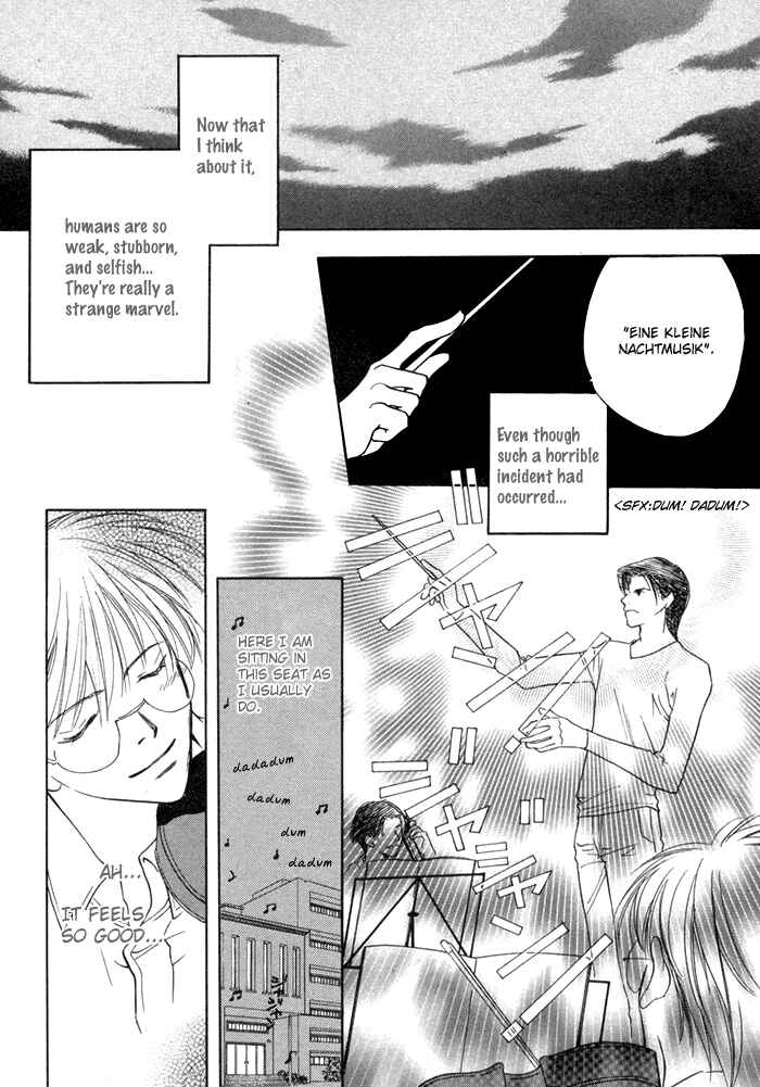 Page 27 Chapter 3 Fujimi Orchestra