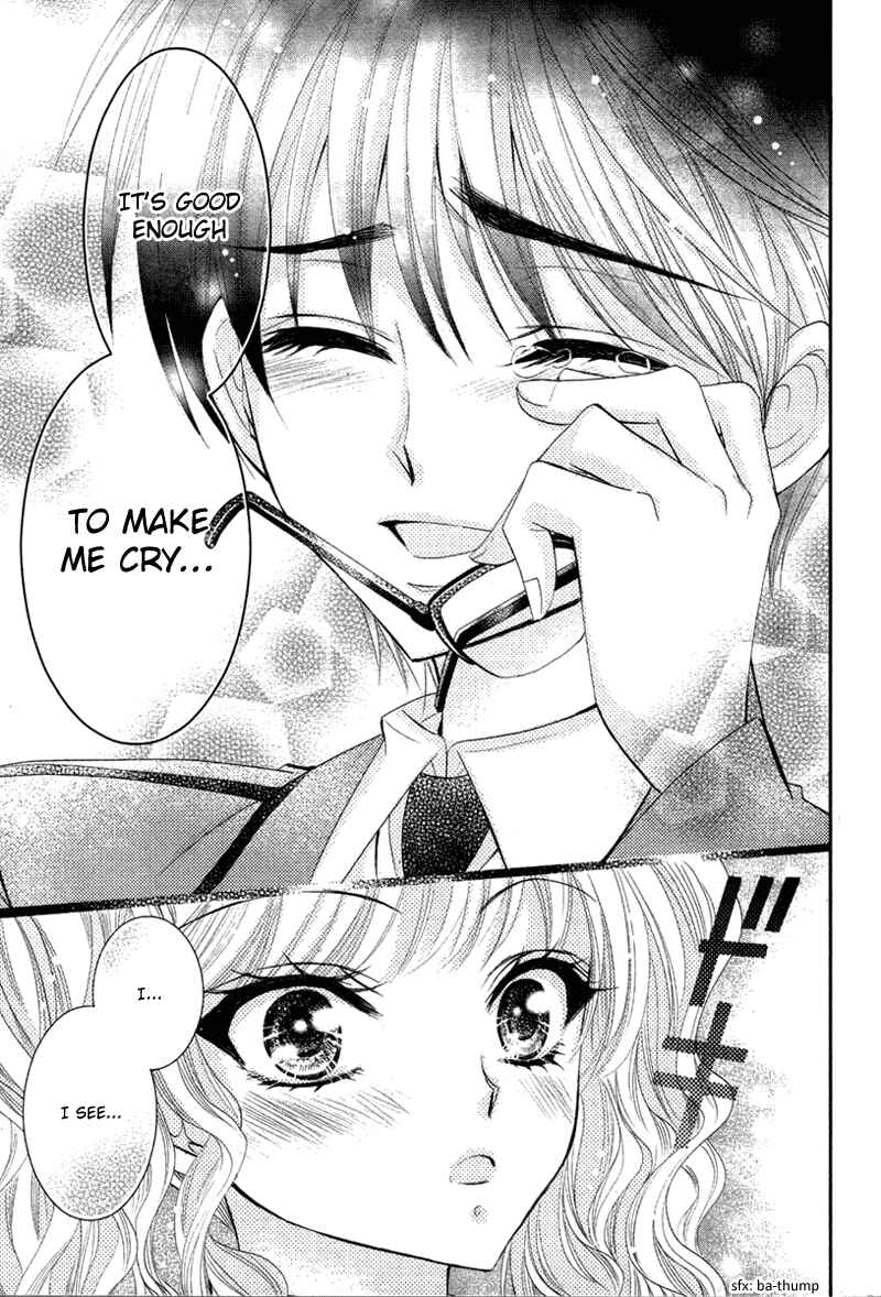 Page 21 Chapter Unknown_5bd5 Bara wo Karasu Te de Boku wo Dake
