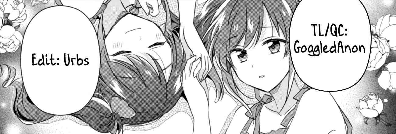 Page 18 Chapter 12.1 Moshi, Koi ga Mieta Nara