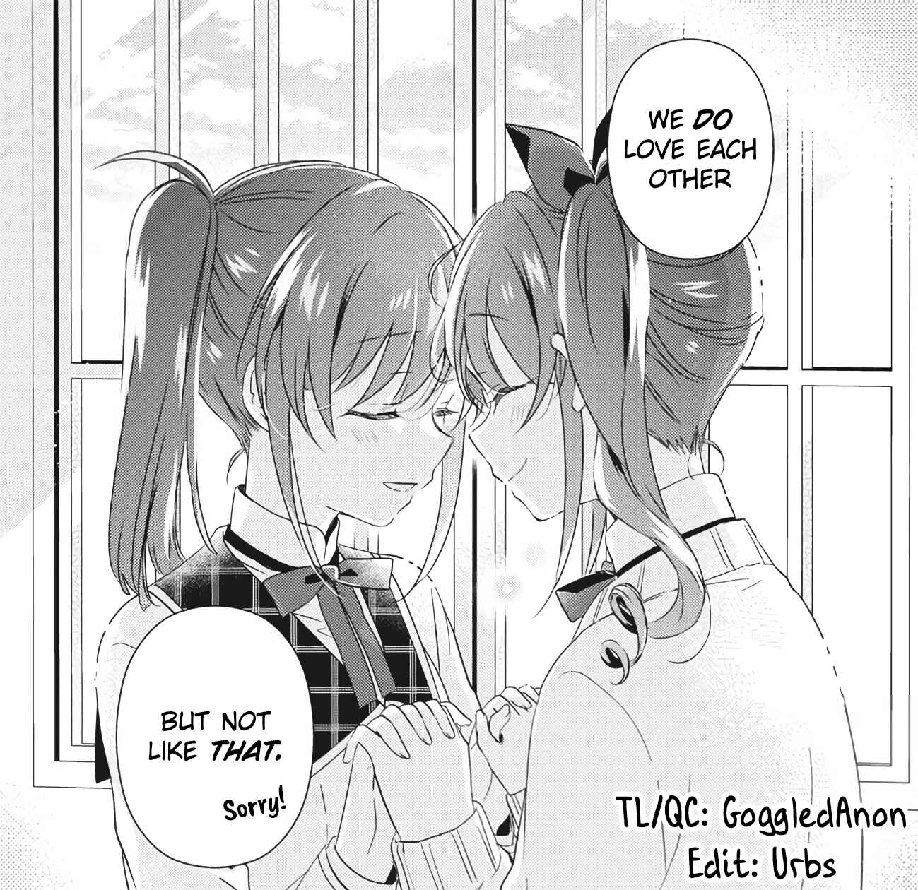 Page 19 Chapter 12.2 Moshi, Koi ga Mieta Nara