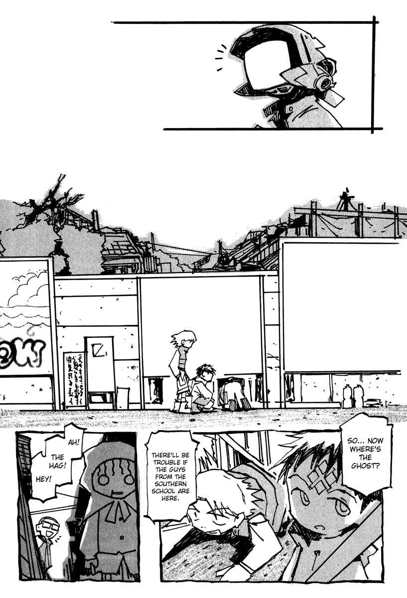 Page 11 Chapter 2.3 FLCL