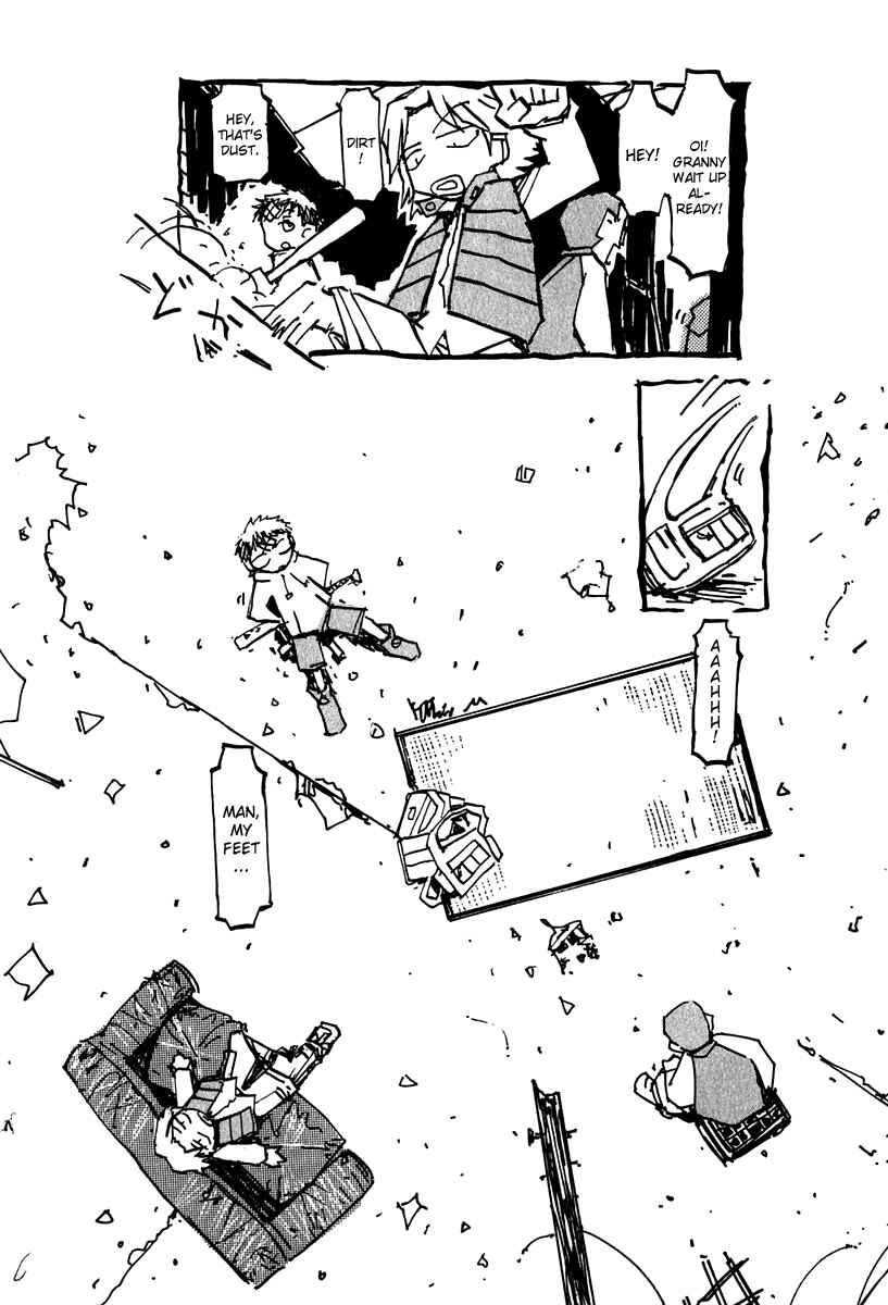 Page 12 Chapter 2.3 FLCL