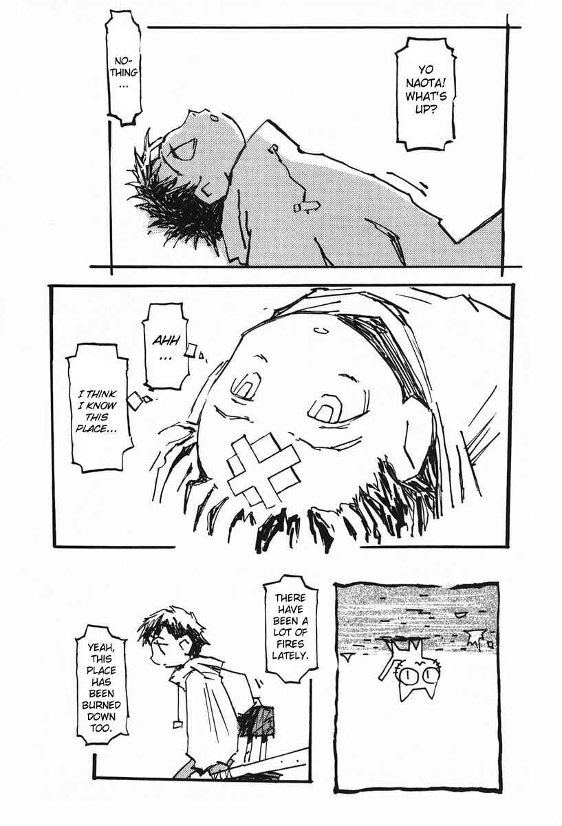 Page 13 Chapter 2.3 FLCL